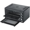 HORNO EUROCOOK DN23F 30 LTS. 1500 W.