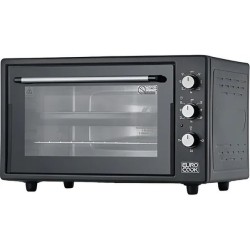 HORNO EUROCOOK DN23F 30 LTS. 1500 W.
