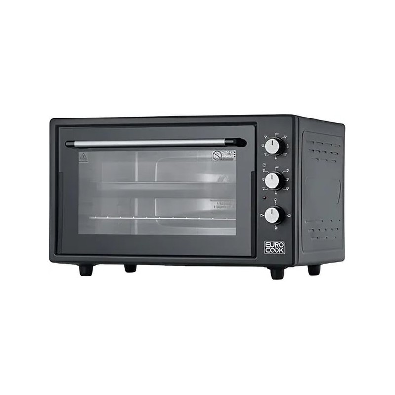 HORNO EUROCOOK DN23F 30 LTS. 1500 W.