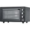 HORNO EUROCOOK DN23F 30 LTS. 1500 W.