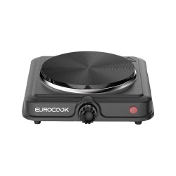 ANAFE ELECT. EUROCOOK 5702 1 HORNALLA 1000 W.