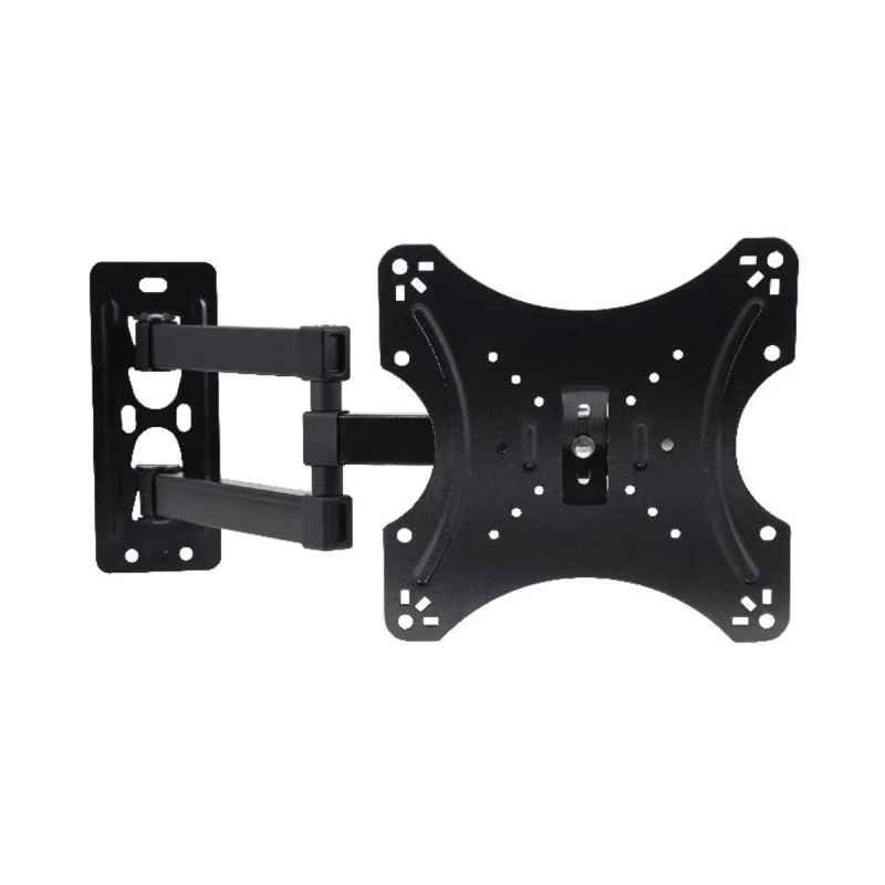 SOPORTE LCD BEONE BM7000 15" A 43" MOVIL