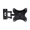 SOPORTE LCD BEONE BM7000 15" A 43" MOVIL