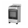 COCINA MIDEA 20TMG4PGAR1 4 H. 50 CM. MULTIGAS