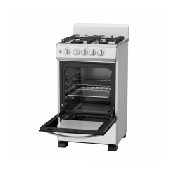 COCINA MIDEA 20TMG4PGAR1 4 H. 50 CM. MULTIGAS