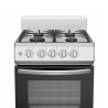 COCINA MIDEA 20TMG4PGAR1 4 H. 50 CM. MULTIGAS