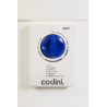 LAVARROPAS CODINI SILENT 4051 10 KG. 6 PROGRAMAS