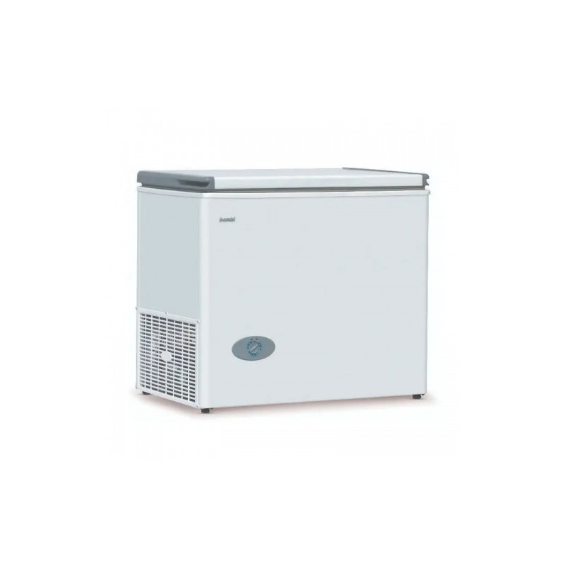 FREEZER BAMBI FH-2600 223 LTS.BLANCO