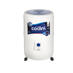 LAVARROPAS CODINI SILENT 4051 10 KG. 6 PROGRAMAS