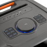 PARLANTE HARRISON KJ-SAMBA 18000 W. PMPO BT/USB