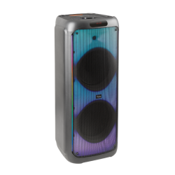 PARLANTE HARRISON KJ-SAMBA 18000 W. PMPO BT/USB