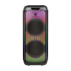 PARLANTE HARRISON KJ-SAMBA 18000 W. PMPO BT/USB
