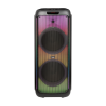 PARLANTE HARRISON KJ-SAMBA 18000 W. PMPO BT/USB