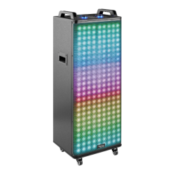 PARLANTE HARRISON KJ-TAURUSFORCE USB/BT 10000 W.