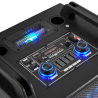 PARLANTE HARRISON KJ-TAURUSFORCE USB/BT 10000 W.