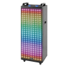 PARLANTE HARRISON KJ-TAURUSFORCE USB/BT 10000 W.
