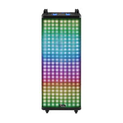 PARLANTE HARRISON KJ-TAURUSFORCE USB/BT 10000 W.