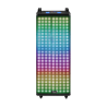 PARLANTE HARRISON KJ-TAURUSFORCE USB/BT 10000 W.