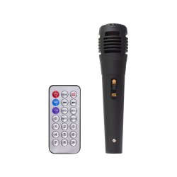 PARLANTE HARRISON KJ-TUCANA USB/BT 4000 W.