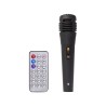 PARLANTE HARRISON KJ-TUCANA USB/BT 4000 W.