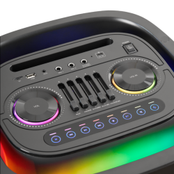 PARLANTE HARRISON KJ-TANGO 12000 W PMPO