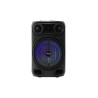 PARLANTE HARRISON KJ-INDUS 1400 W. PMPO BT/USB