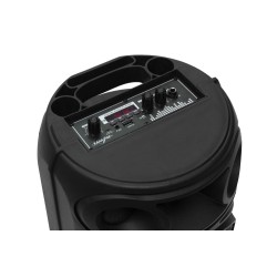 PARLANTE HARRISON KJ-INDUS 1400 W. PMPO BT/USB