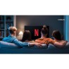 SMART TV NOBLEX 50" DB50X3110 FULL HD ROKU TV