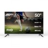 SMART TV NOBLEX 50" DB50X3110 FULL HD ROKU TV