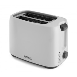 TOSTADORA ATMA TO20WP 7 NIVELES 700 W.