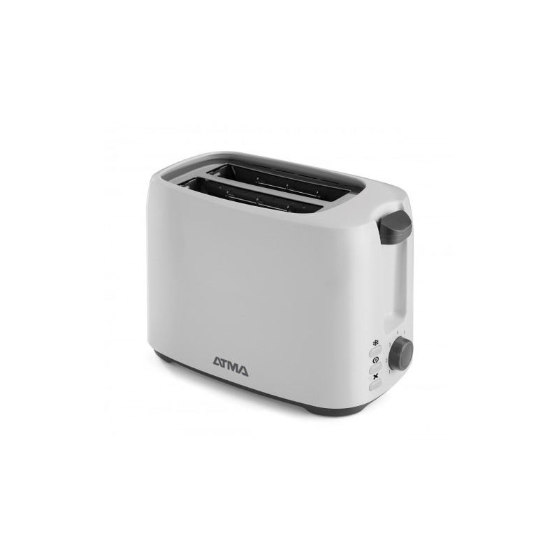 TOSTADORA ATMA TO20WP 7 NIVELES 700 W.