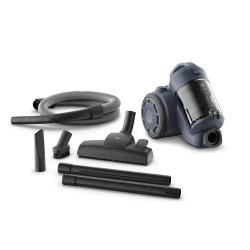 ASPIRADORA ELECTROLUX ABS05 S/BOLSA 1600 W.