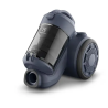 ASPIRADORA ELECTROLUX ABS05 S/BOLSA 1600 W.