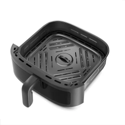 FREIDORA DE AIRE ELECTROLUX EAF190 11 LTS. DIGITAL