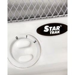 ESTUFA STAR TRAK STI080 INFRARROJA 400/800 W.