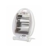 ESTUFA STAR TRAK STI080 INFRARROJA 400/800 W.