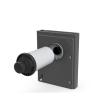 CALEFACTOR UNIQO 35TB 3500 KCAL/H MULTIGAS