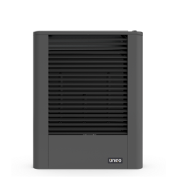 CALEFACTOR UNIQO 35TB 3500 KCAL/H MULTIGAS