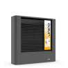 CALEFACTOR UNIQO 55TB 5500 KCAL/H MULTIGAS