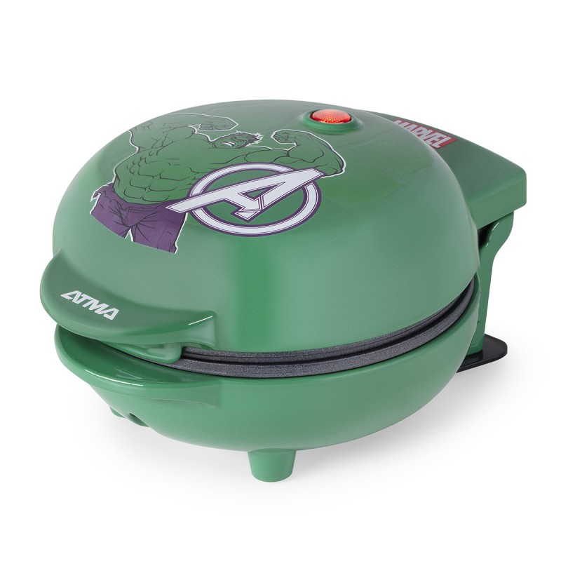 WAFLERA ATMA MW013DHUP HULK