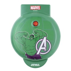 WAFLERA ATMA MW013DHUP HULK
