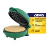 WAFLERA ATMA MW013DHUP HULK
