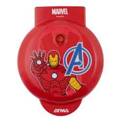 WAFLERA ATMA MW013DIRP IRON MAN