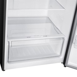HELADERA KOH-I-NOOR KHDA46NEI/9 446 LTS. ACERO