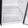 HELADERA KOH-I-NOOR KHDA46NEI/9 446 LTS. ACERO