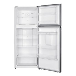 HELADERA KOH-I-NOOR KHDA46NEI/9 446 LTS. ACERO