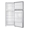 HELADERA KOH-I-NOOR KHDA46NEI/9 446 LTS. ACERO