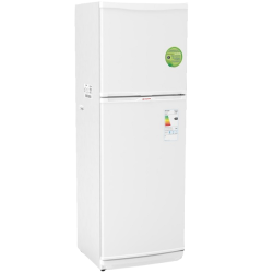 HELADERA BAMBI 2F1800BACAL C/FREEZER 364 LTS. BLANCA