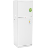 HELADERA BAMBI 2F1800BACAL C/FREEZER 364 LTS. BLANCA