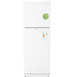HELADERA BAMBI 2F1800BACAL C/FREEZER 364 LTS. BLANCA